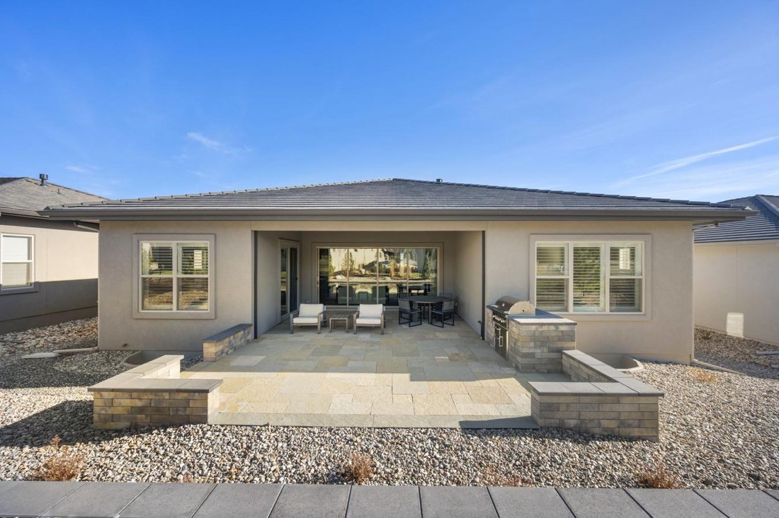 House in Colorado Springs, Colorado, United States 3 - 17257662