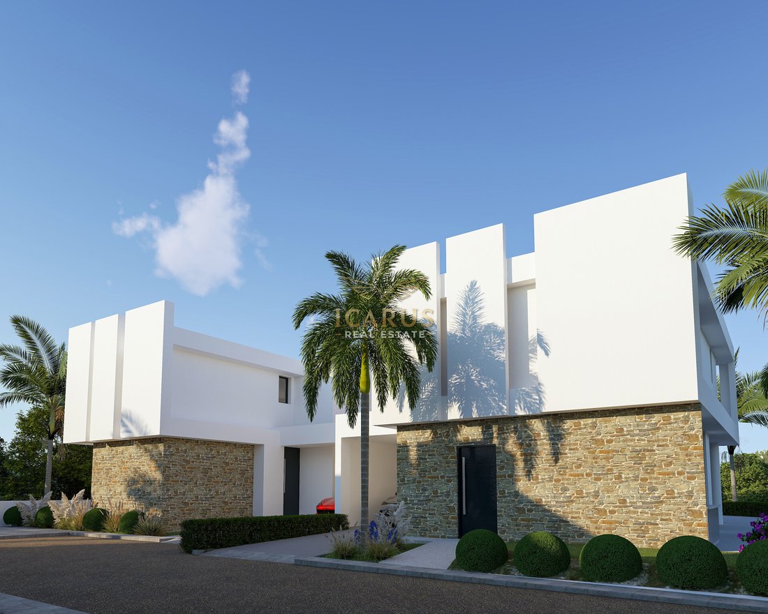 Maison à Paralímni, District de Famagouste, Chypre 5 - 17257663