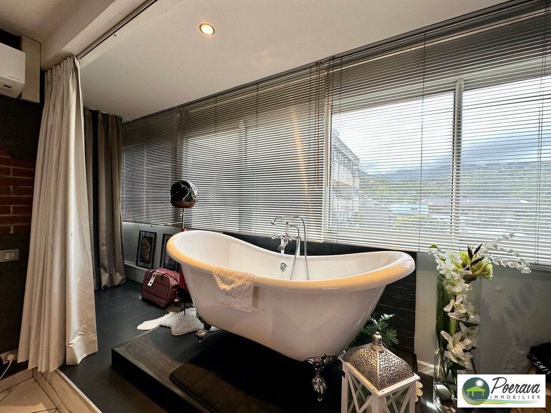 Apartment in Pape'ete, Windward Islands, French Polynesia 3 - 17256597