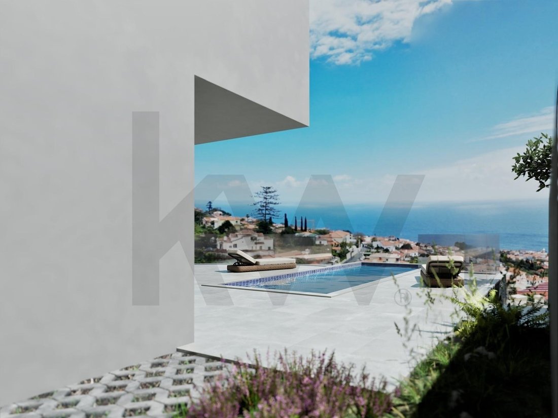 House in Santa Maria Maior, Madeira, Portugal 3 - 17253602