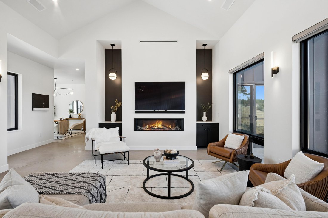 House in Golden, Colorado, United States 5 - 17253614