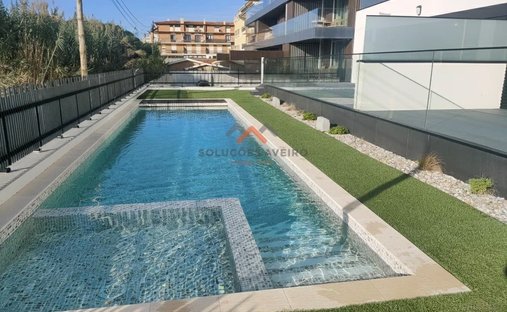 Apartment in Gafanha da Encarnacao, Aveiro District, Portugal 1