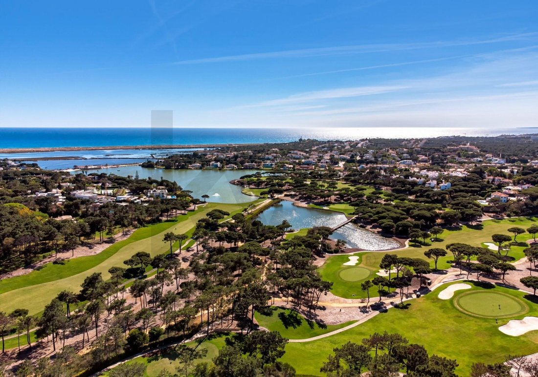 Apartment in Quinta do Lago, Almancil, Portugal 4 - 17251772