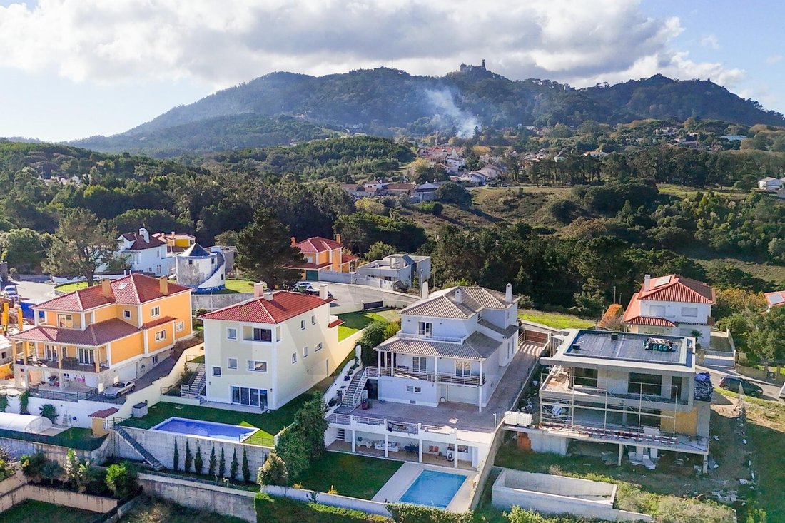 House in Sintra, Lisbon, Portugal 5 - 17250623
