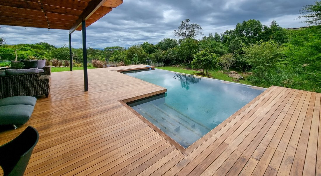 House in Mbombela, Mpumalanga, South Africa 1 - 17251387