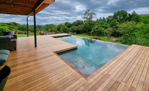 Casa en Nelspruit, Mpumalanga, Sudáfrica 1