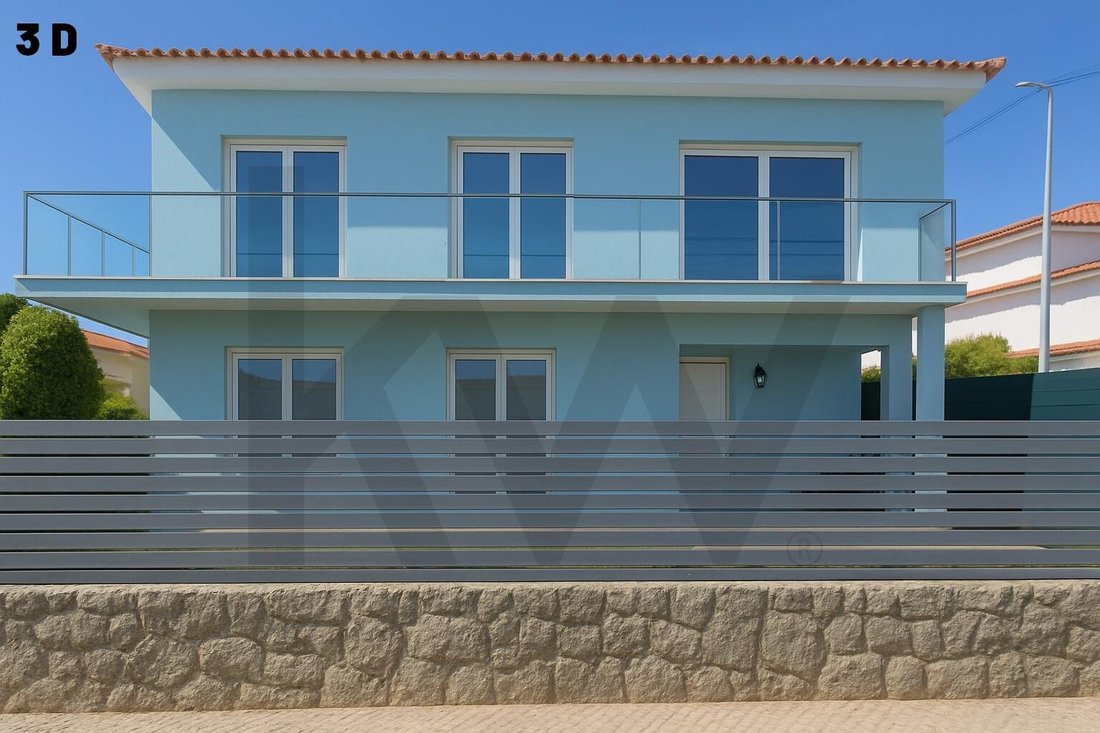 House in Estoril, Cascais e Estoril, Lisbon 1 - 17252093