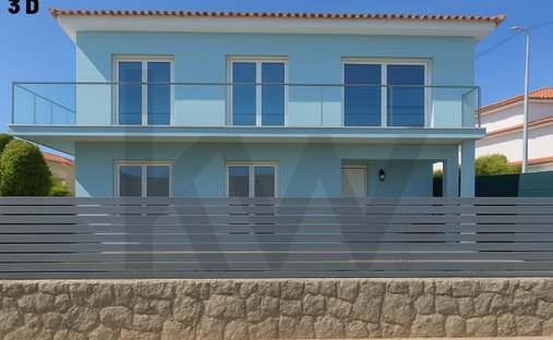 House in Estoril, Cascais e Estoril, Lisbon 1