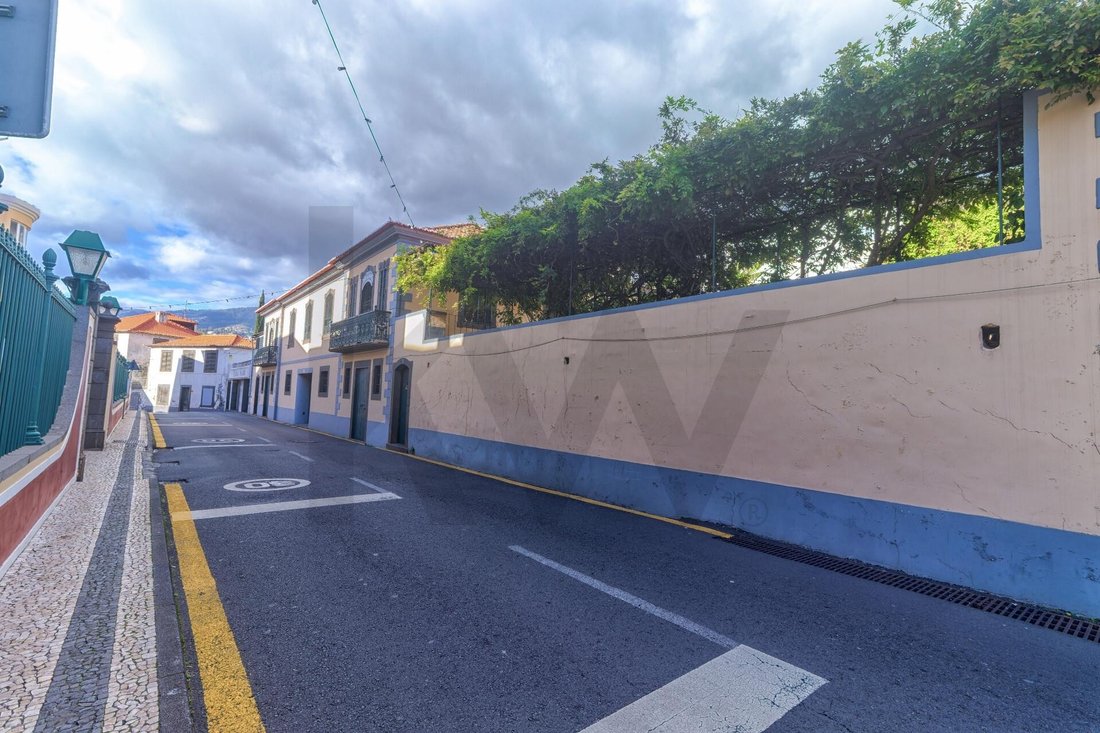 House in Santa Maria Maior, Madeira, Portugal 4 - 17251591