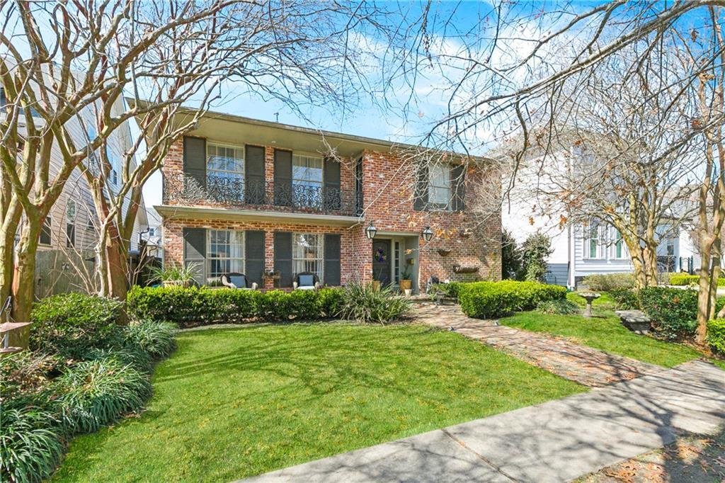 House in New Orleans, Louisiana, United States 2 - 17254472