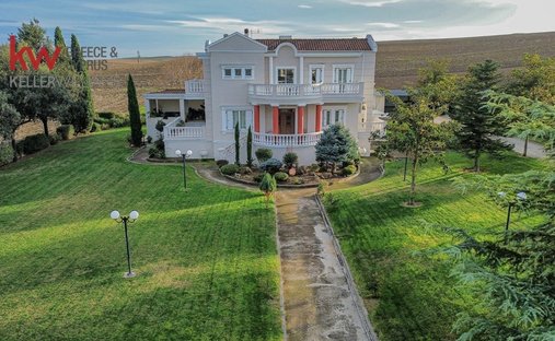 Casa en Larissa, Thessaly and Central Greece, Grecia 1