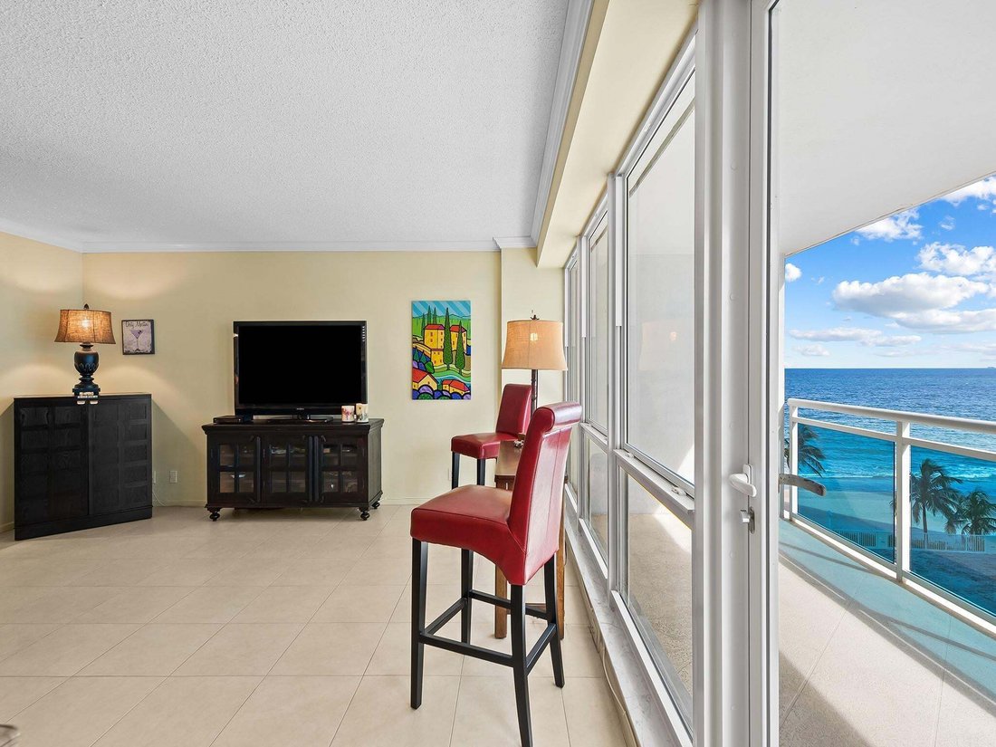 Condo in Fort Lauderdale, Florida, United States 4 - 16402097