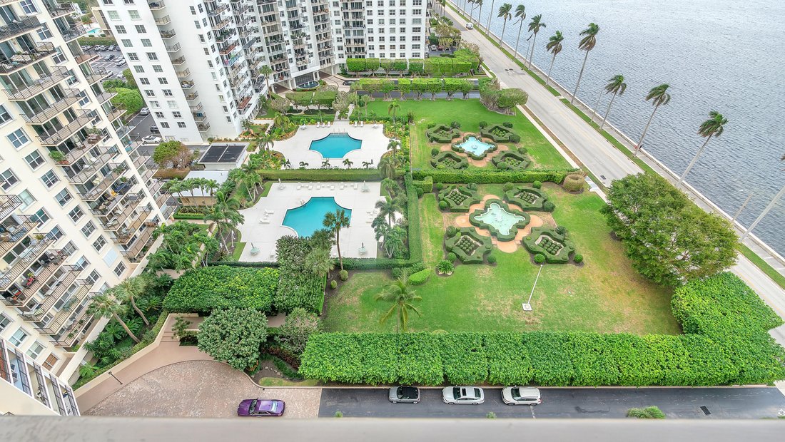 Condo in West Palm Beach, Florida, United States 3 - 17177962