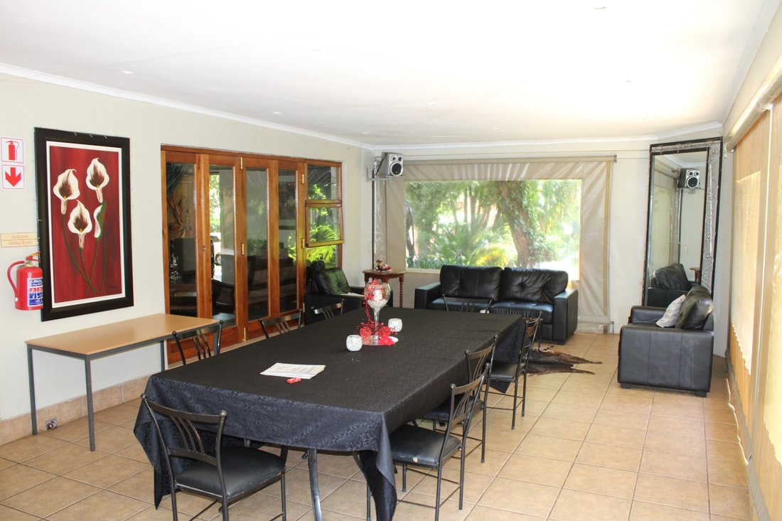 House in Centurion, Gauteng, South Africa 4 - 17252029