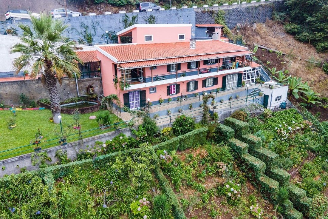 House in Santo Antonio, Madeira, Portugal 2 - 17251339