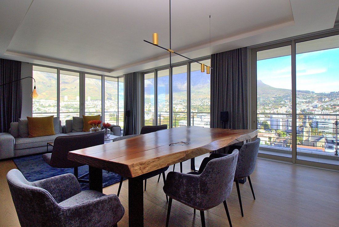 Apartment in Cape Town, Western Cape, South Africa 1 - 17253378