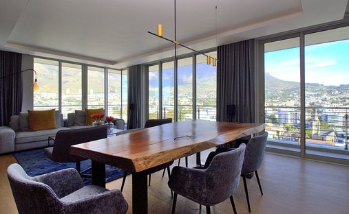 Apartment in Cape Town, Western Cape, South Africa 1