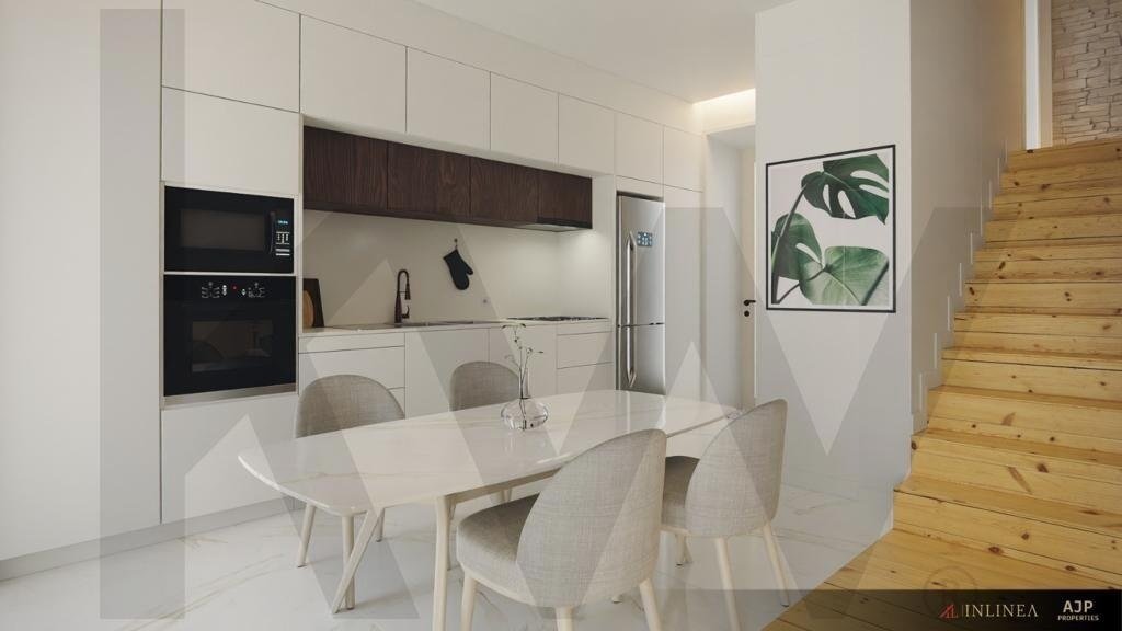 Apartment in Estoril, Cascais e Estoril, Lisbon 3 - 17250914