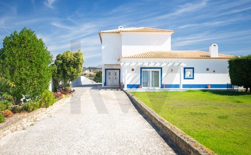 Casa en Encarnação, Distrito de Lisboa, Portugal 1