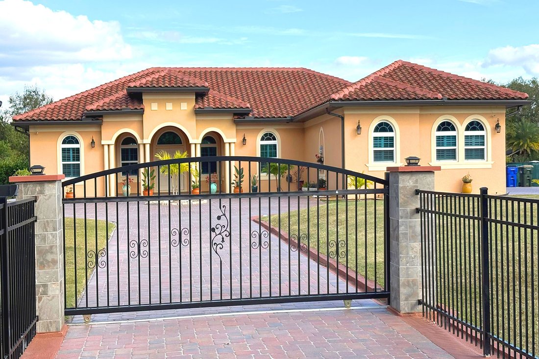 House in St. Cloud, Florida, United States 4 - 16971649