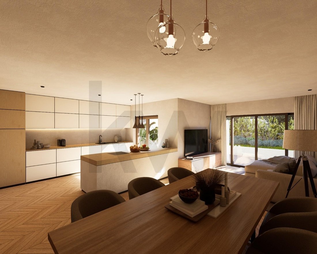 House in Carnide, Lisbon, Portugal 1 - 17252075