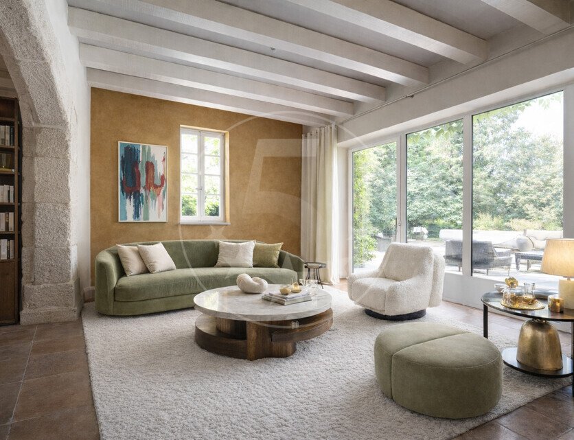Estate in Gare, Annecy, France 5 - 17070647