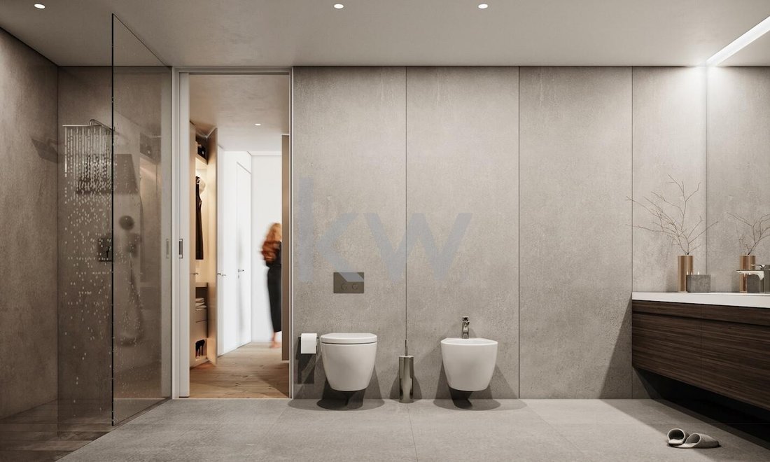 Apartment in Marvila, Lisbon, Portugal 4 - 17253505