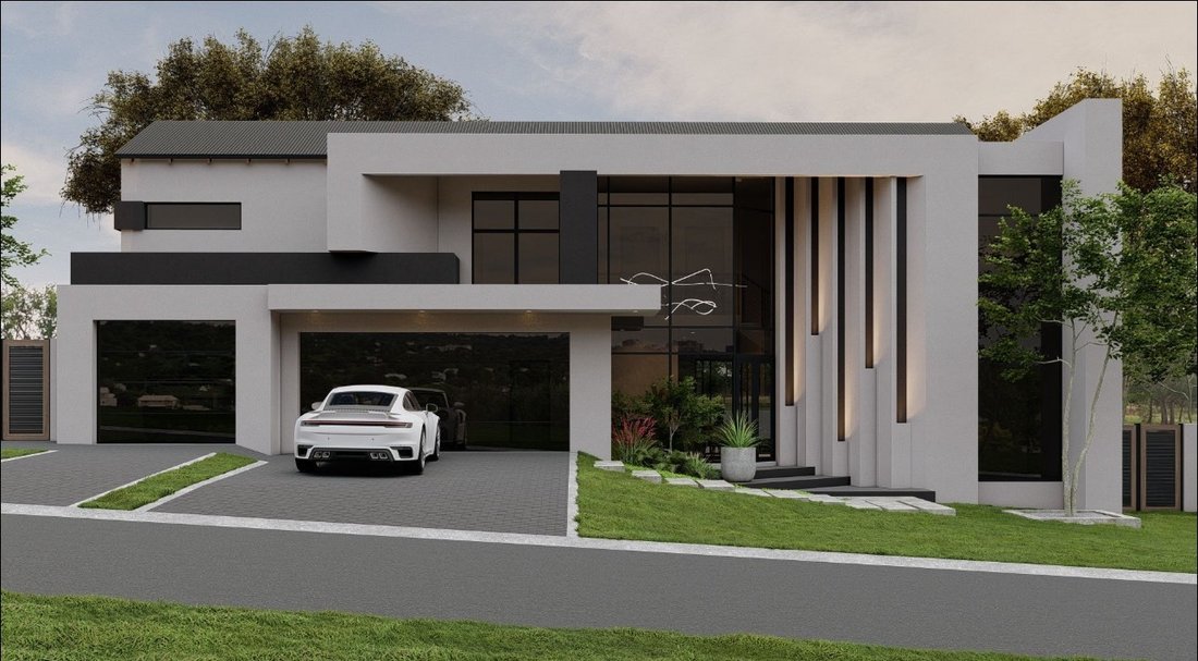 Land in Centurion, Gauteng, South Africa 5 - 17251777