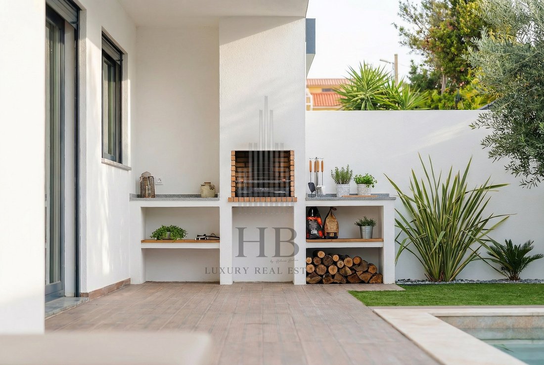 House in Sintra, Lisbon, Portugal 3 - 17136433