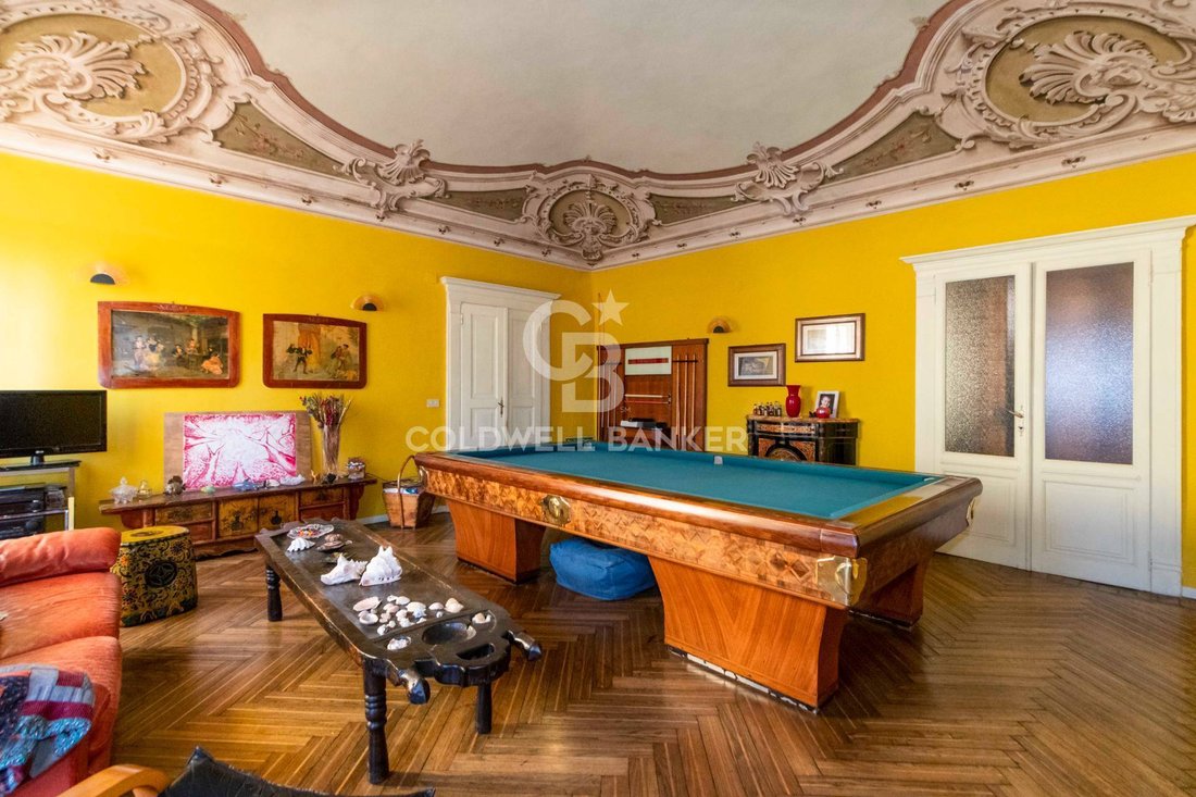 Villa in Lanzo Torinese, Piedmont, Italy 3 - 17256396