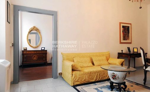 Penthouse in Centro Storico, Como, Lombardei 1
