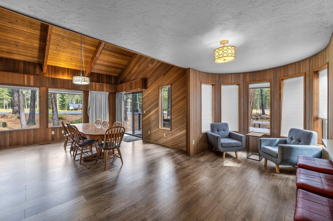 House in Black Butte Ranch, Oregon, United States 5 - 17247405