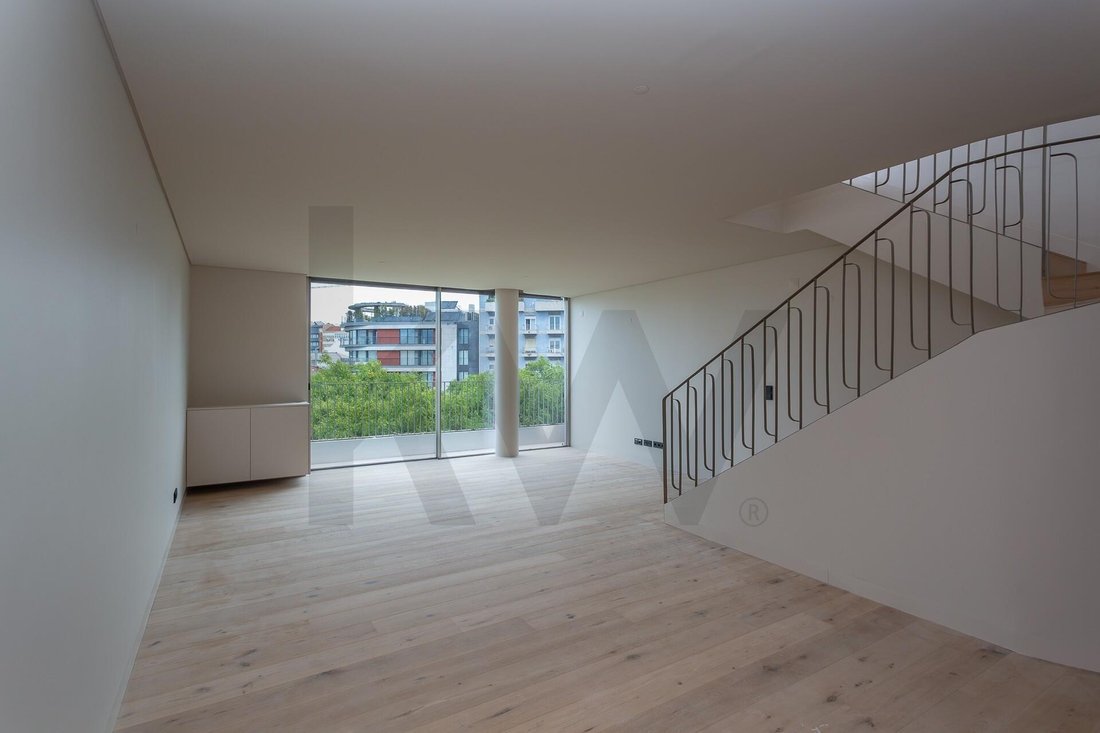 Apartment in Avenidas Novas, Lisbon, Portugal 2 - 17251509