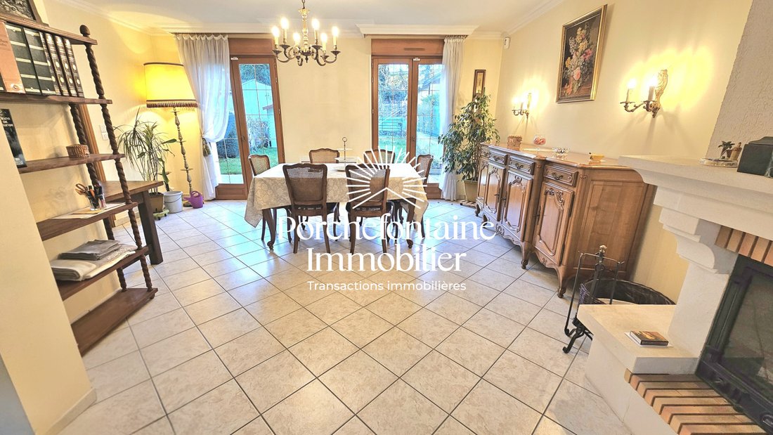 House in Domaine National du Château, Versailles, France 5 - 17255091