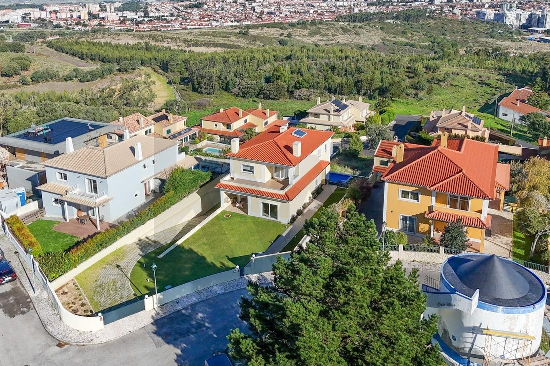 House in Sintra, Lisbon, Portugal 2 - 17250623
