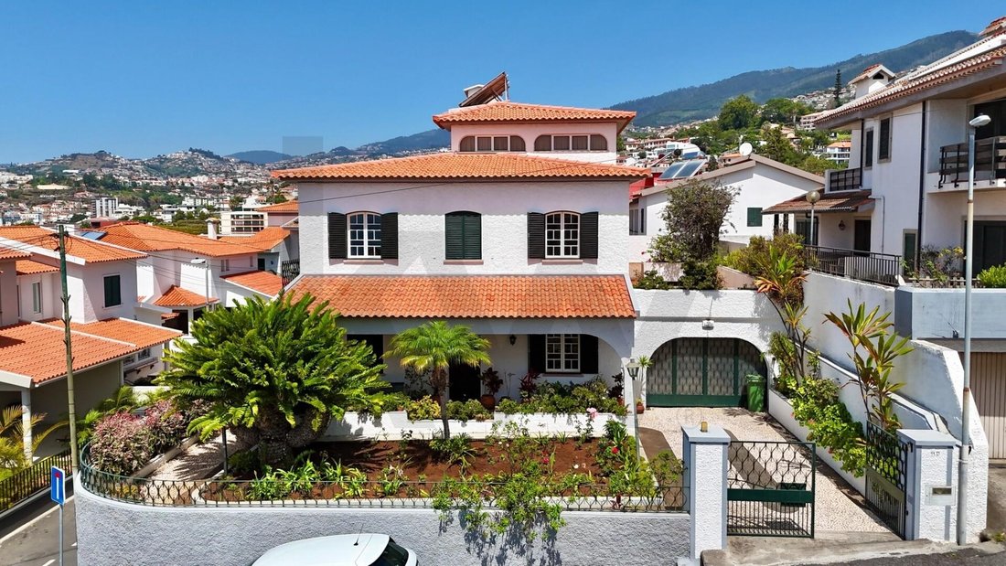 House in Santa Luzia, Madeira, Portugal 4 - 17252775