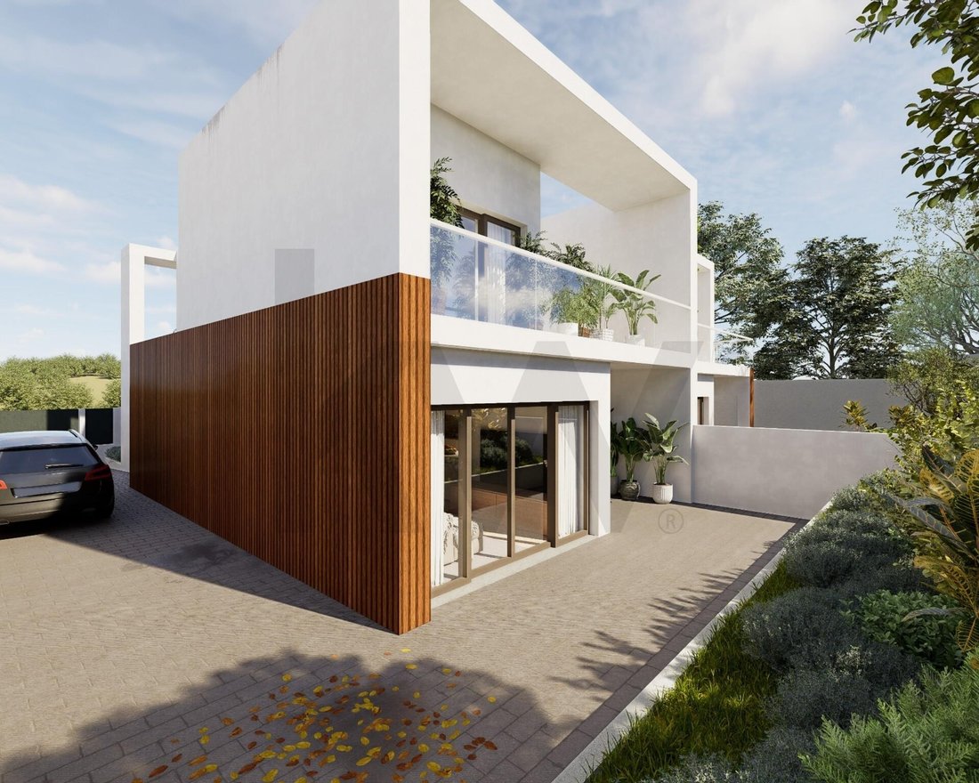 House in Carnide, Lisbon, Portugal 5 - 17252075