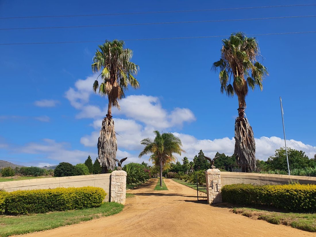 Casa a Città del Capo, Capo Occidentale, Sudafrica 2 - 17256061