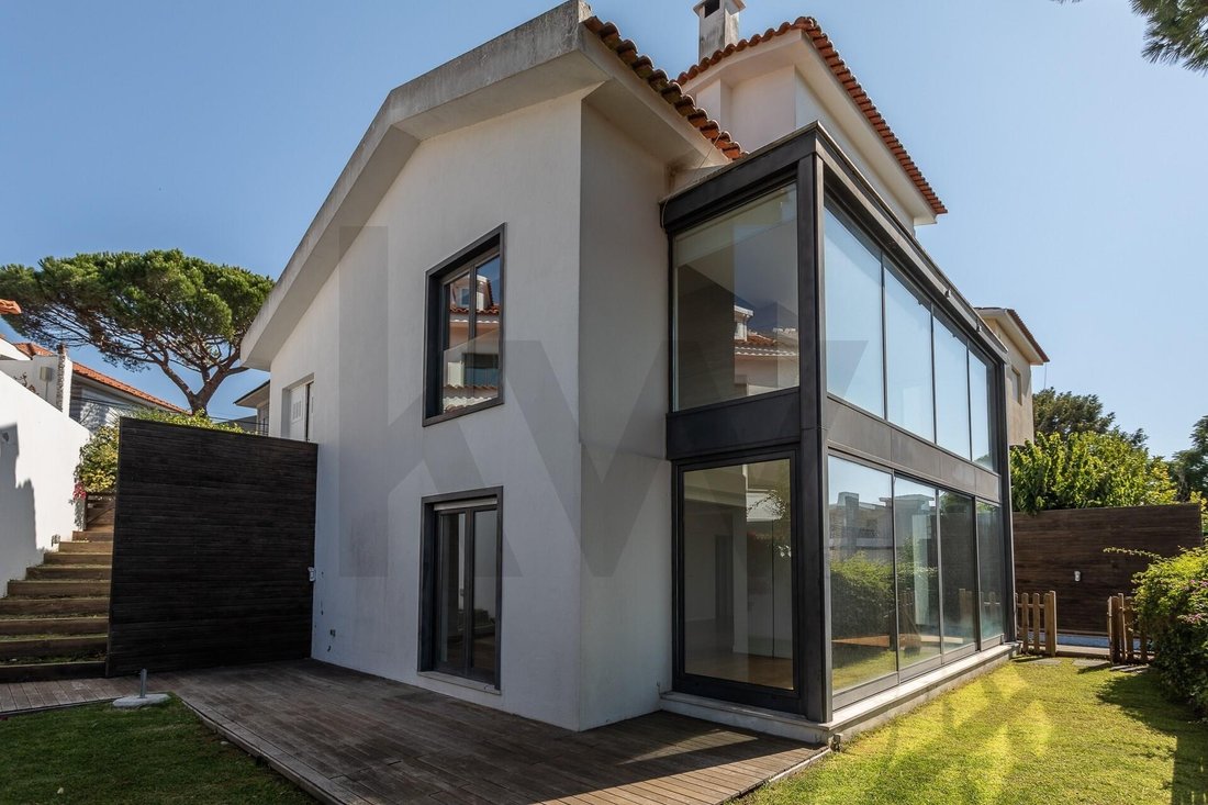 House in Belem, Lisbon, Portugal 1 - 17252095