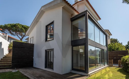 Casa en Belem, Lisboa, Portugal 1