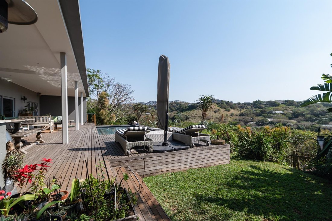House in Simbithi Eco Estate, KwaZulu-Natal, South Africa 1 - 17255827