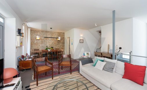Maison à Estoril, Cascais et Estoril, Lisbonne 1