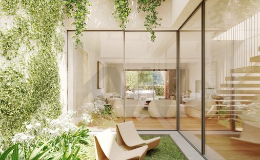 Casa en Estrela, Lisboa, Portugal 1