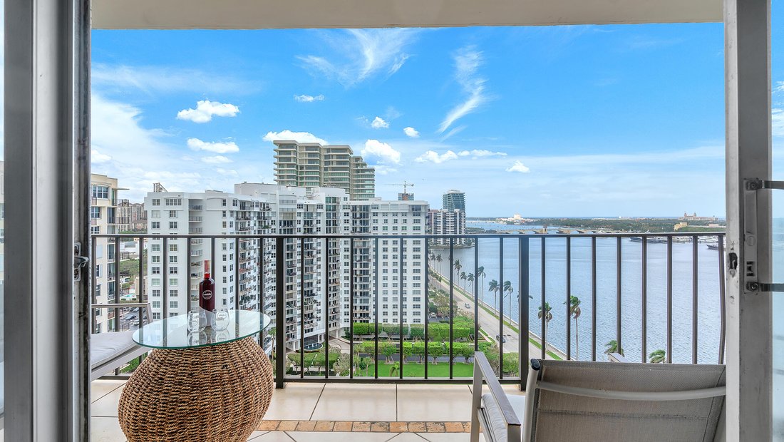 Condo in West Palm Beach, Florida, United States 1 - 17177962