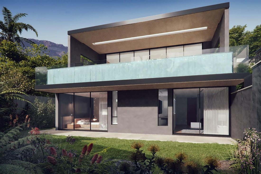 Villa in Bakoven, Cape Town, South Africa 4 - 17248308