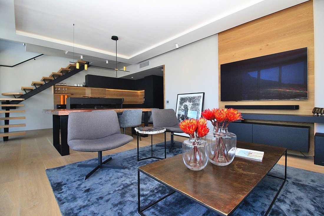 Apartment in Cape Town, Western Cape, South Africa 2 - 17253378