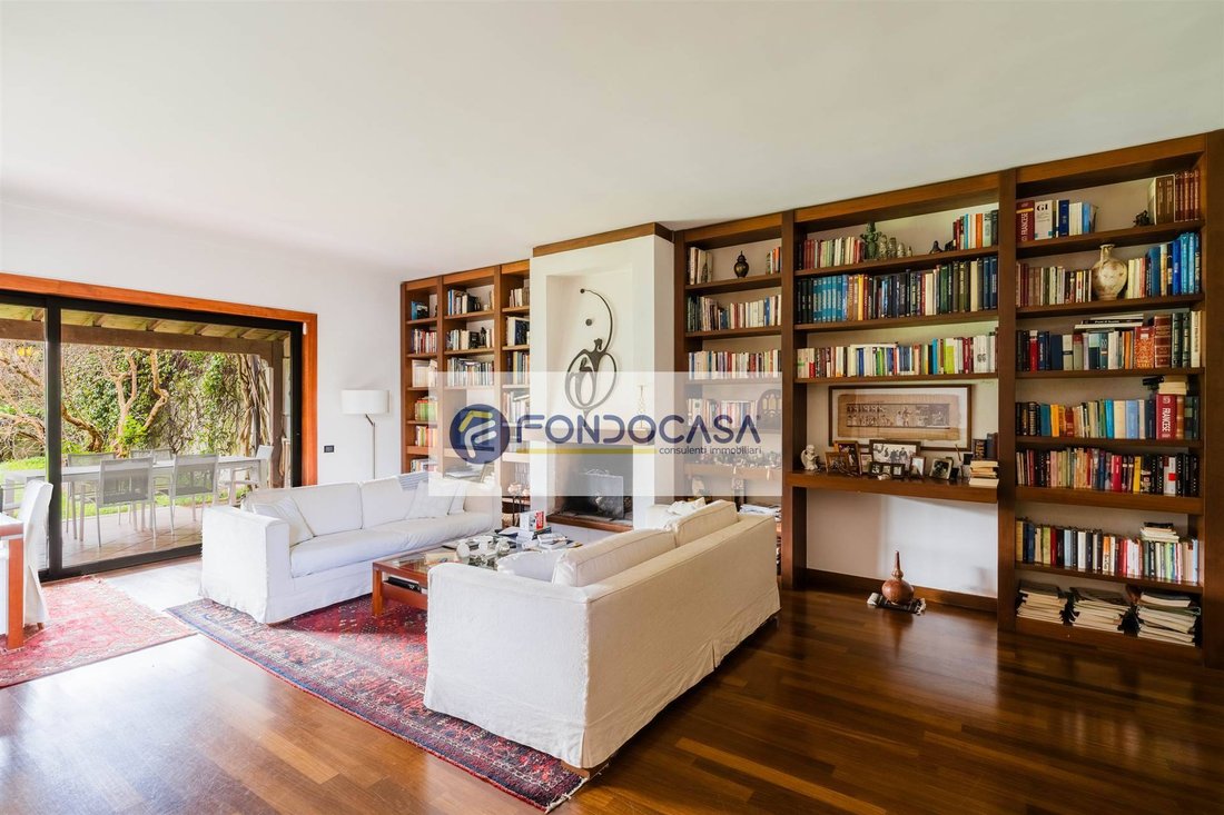 Villa in Stadium - Merine, Lecce, Apulia 2 - 17256404