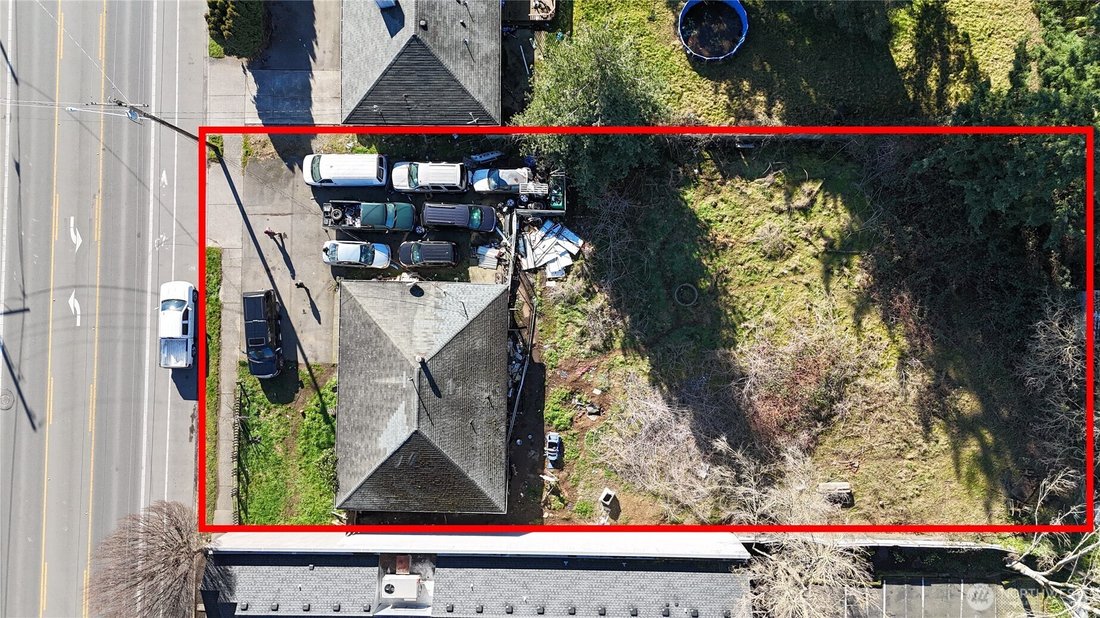 House in Marysville, Washington, United States 1 - 17256773