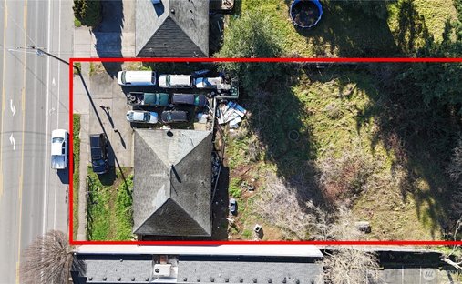 House in Marysville, Washington, United States 1