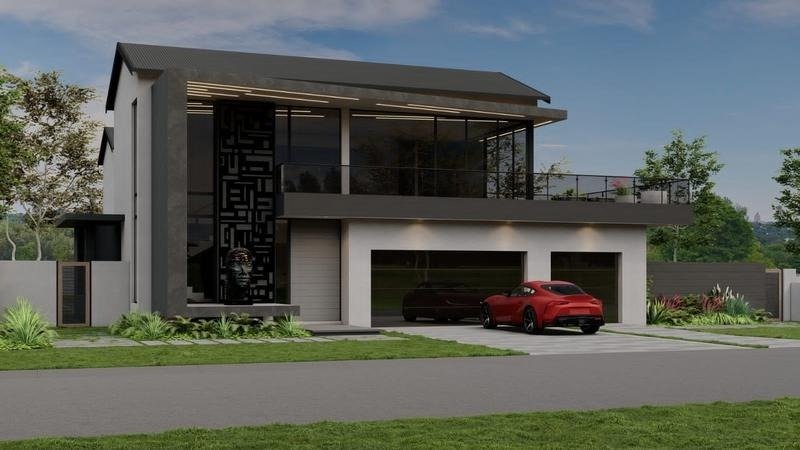 Land in Centurion, Gauteng, South Africa 1 - 17251756
